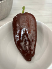 PEPPER (HOT) - Poblano